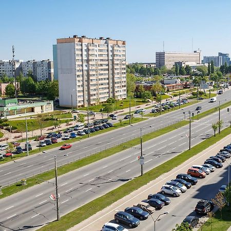 Minsk Apartment Εξωτερικό φωτογραφία