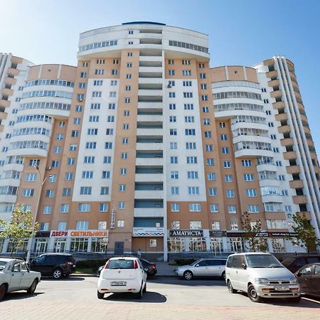 Minsk Apartment Εξωτερικό φωτογραφία