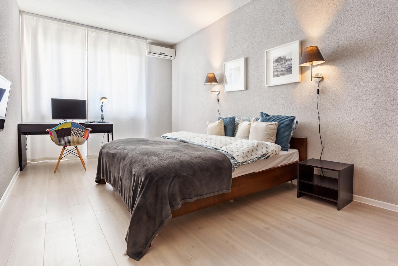 Minsk Apartment Εξωτερικό φωτογραφία