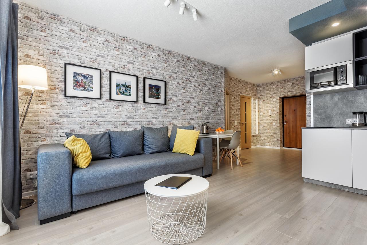 Minsk Apartment Εξωτερικό φωτογραφία