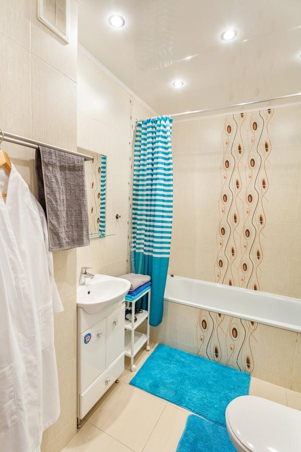 Minsk Apartment Εξωτερικό φωτογραφία