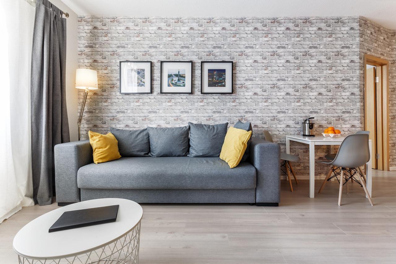 Minsk Apartment Εξωτερικό φωτογραφία