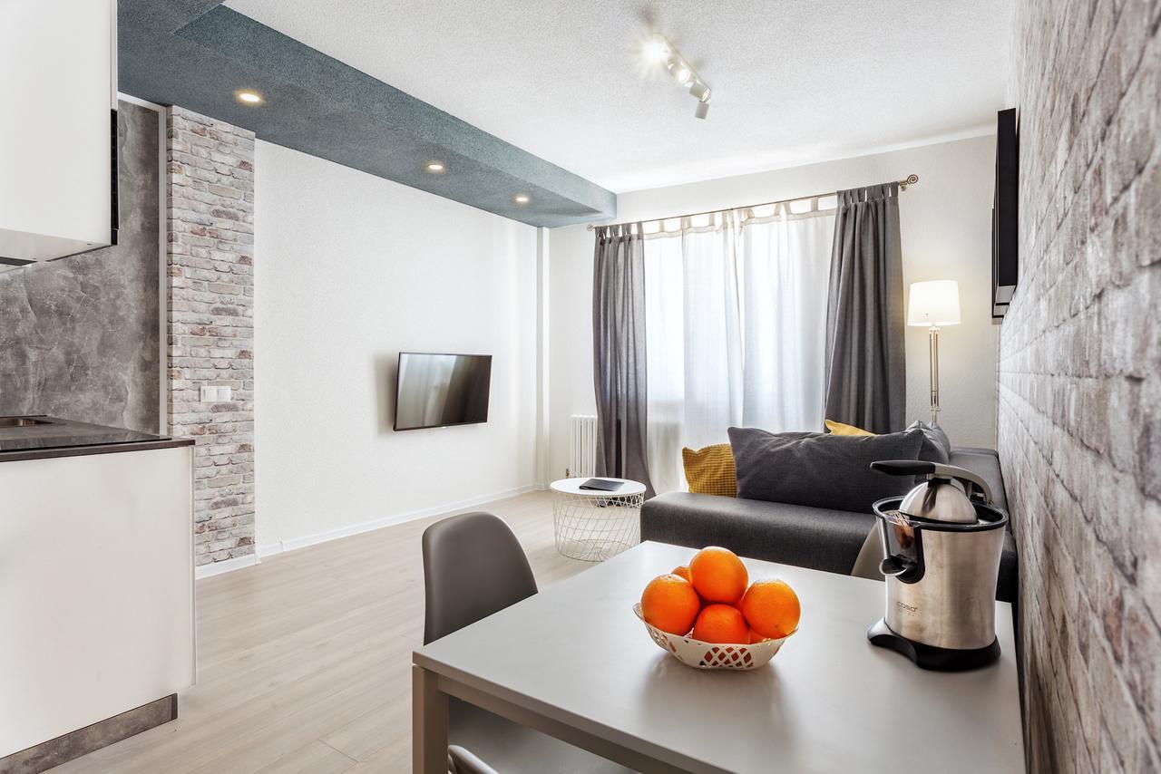 Minsk Apartment Εξωτερικό φωτογραφία