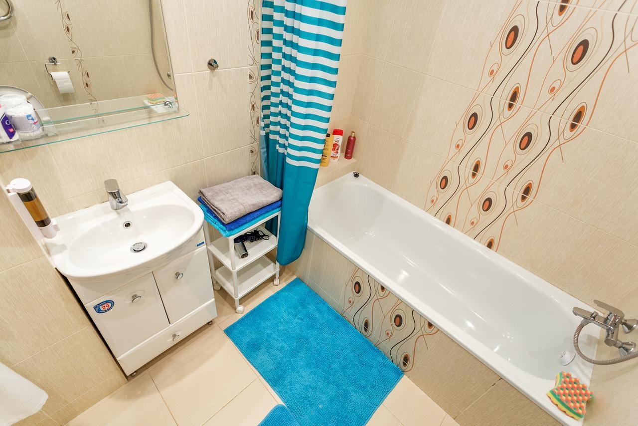Minsk Apartment Εξωτερικό φωτογραφία