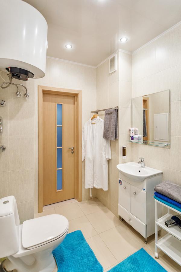 Minsk Apartment Εξωτερικό φωτογραφία